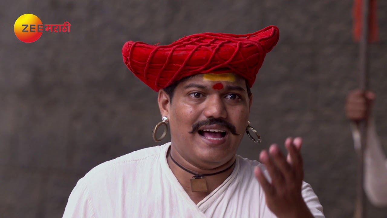 EP 675 - Свараджьяракшак Самбхаджи - Индийское маратхи -телешоу - Же маратхи