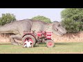 Trex in real life by mohit bhadana films