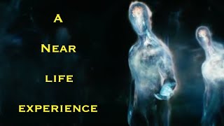 &quot;A NEAR LIFE EXPERIENCE&quot; - (English Subtitles) (Spanish Audio).