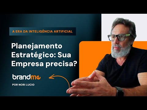 Planejamento Estratégico: será que sua empresa precisa ?