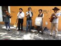 Música judía(klezmer) en Puebla,pue