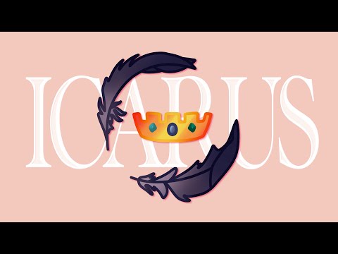 Icarus (DSMP Original Song)