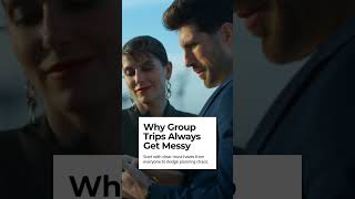 Planning a Stress-Free Group Trip Together