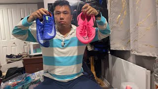 Battle of the nike zoom superfly elite2 vs nike zoom ja fly 4
