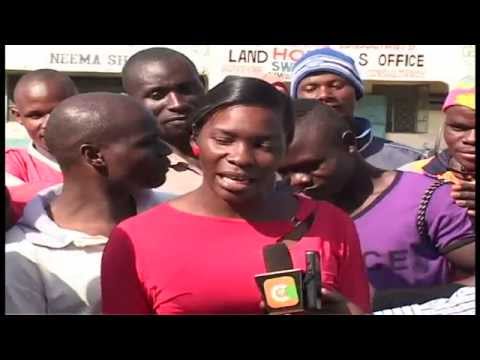 Video: Ngozi mpya kwa 