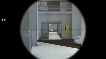 CSGO AUTO SNIPER ACE