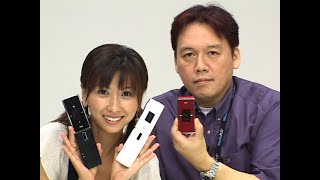 法林岳之のケータイしようぜ!!／au「URBANO」／013／2008年9月17日公開