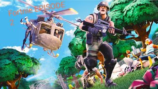 Fortnie Ep 2 Fără Kill-Uri Astăzi