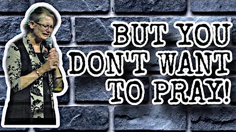 Powerful Preaching about Prayer