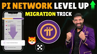 Pi Network New Listing Update Pi Network Migration And Kyc Udate Pi Network New Update In Hindi
