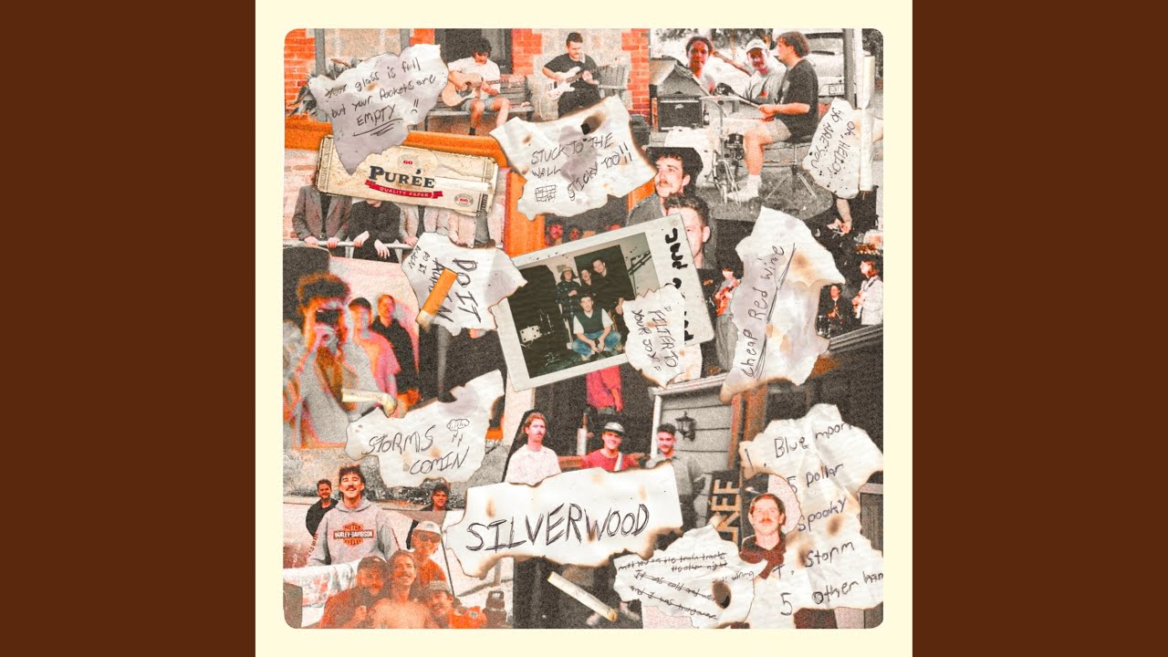 Watch Spooky on YouTube Watch Spooky on YouTube