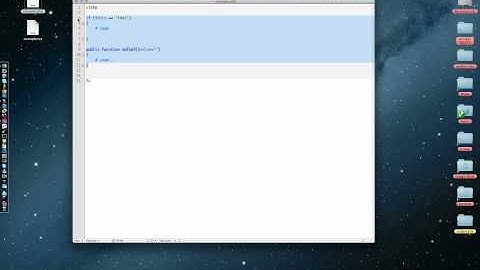 For age 13 and up: TextMate Demo