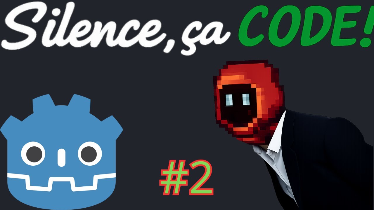 Silence, ça CODE ! Un Super collectible ajouté (#2)