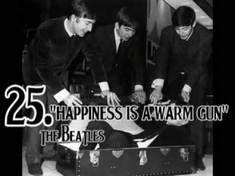 The 50 Best Beatles Songs - Part 3