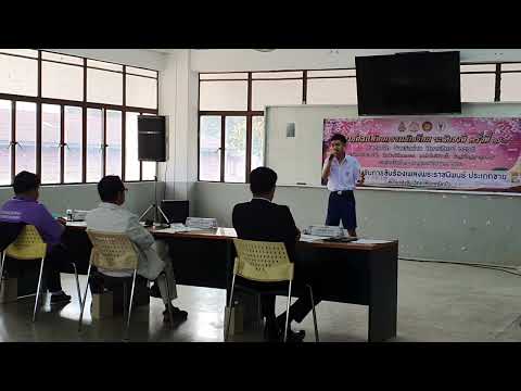 ความฝันอันสูงสูด|ไมโครโฟน ศุภณัฐ  บุญธรรม