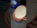 Color Mixing | Making Creamy Paint Color #machine #mixing #cream #paint