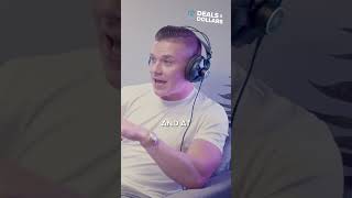 Do what others WONT so you can achieve what others CANT #shorts #howtowholesale #millionaire