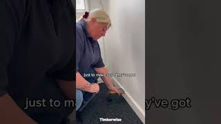 Pre-Purchase Property Surveyor Checks For Damp