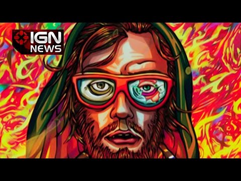 Video: Hotline Miami 2 Dilarang Di Australia