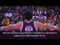 #MyOlympicMemory - Federico Molinari