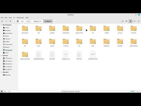 How to Set NetBeans RAM