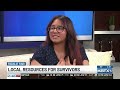 National headlines bring local Sexual assault resources into focus