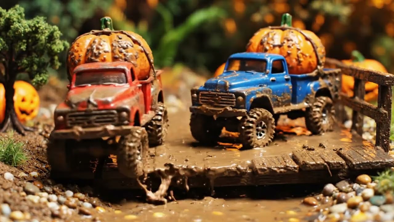 DriveStory | Quiet Drive Through Rice Fields & Hills 