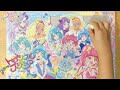 スター☆トゥインクルプリキュア キュアコスモ登場‼ 新作パズル80ピース
