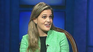 God Takes Her Up to the Throne Room! | Rafaela Silveira