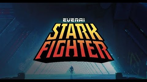 How to WIN StarkFighter for more than 100 second?
