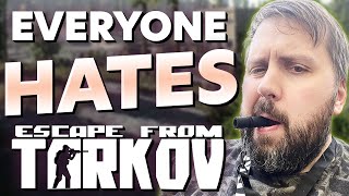 Everyone Hates Escape From Tarkov - Inside Games