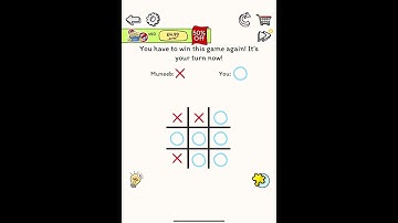 Brain Tricks: Brain Games - Level 136