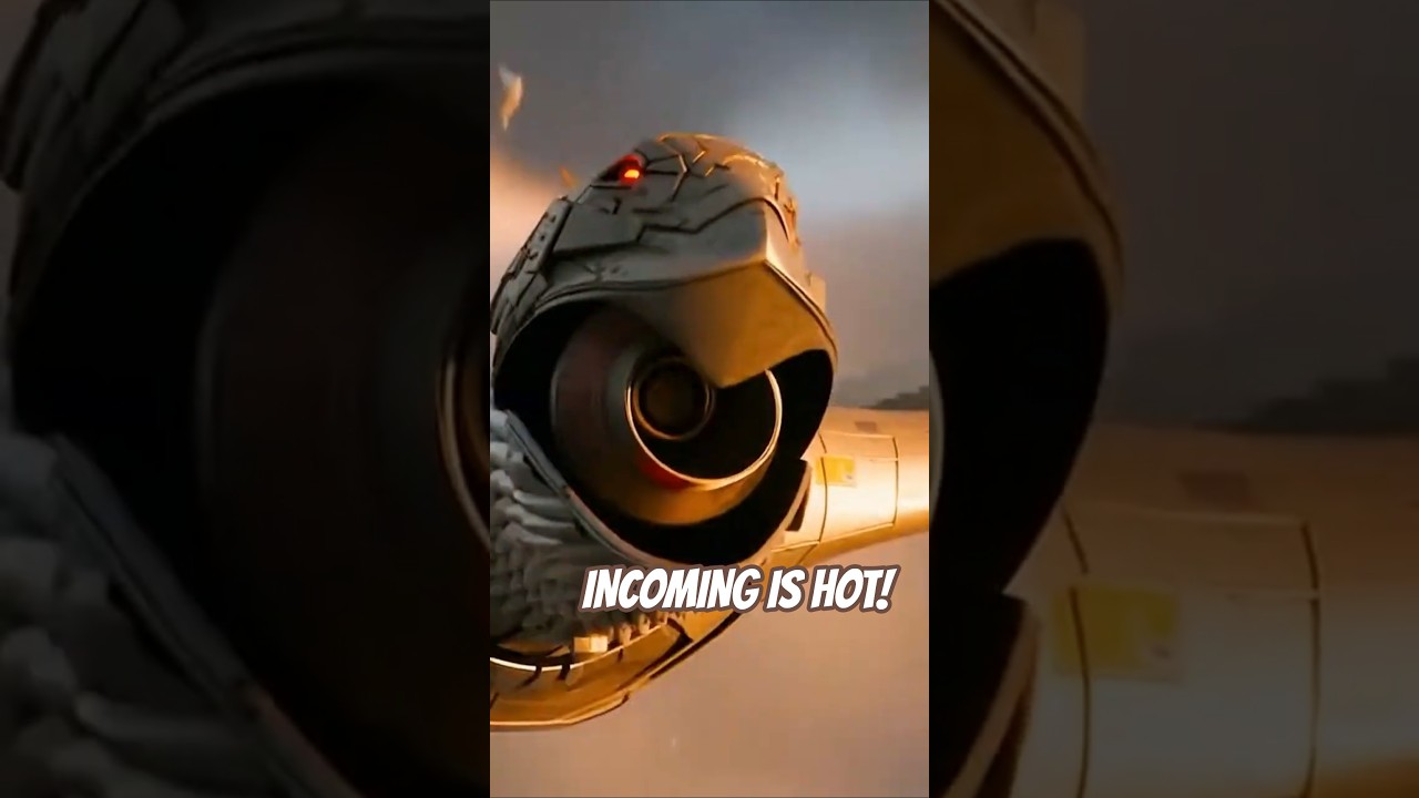 “LASER DUCK 2: THE SECOND IN COMMAND 🦆⚡ | The Feather Fleet Rises”