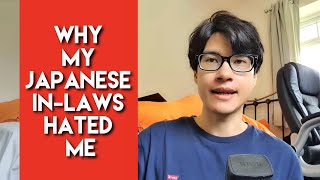 Why i HATED my Japanese Mother in-law