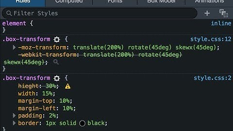redirect url using java script and css