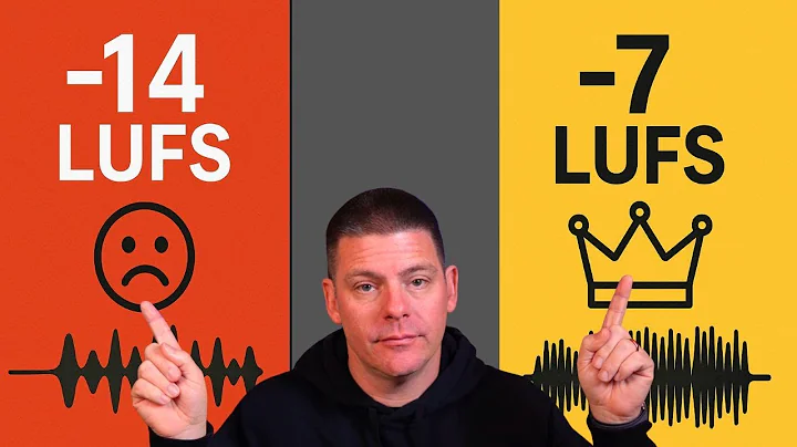 Why Top 40 Hits Crush Spotify’s -14 LUFS Rule – 4 Tips for Loud, Competitive Masters