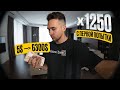 ДОШЕЛ ДО $6300 ВСЕГО С $5!? x1250 С Помощью ЛУЧШЕЙ СТРАТЕГИИ Для Торговли На Бинарных Опционах!