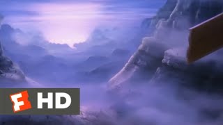 The Lorax 2012 Let The Seed Grow Scene  Hd Fandango Movieclips