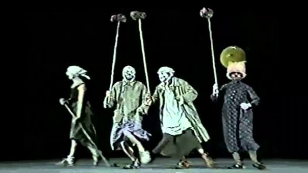 Lipps, Inc Power (SV Production remix) YouTube