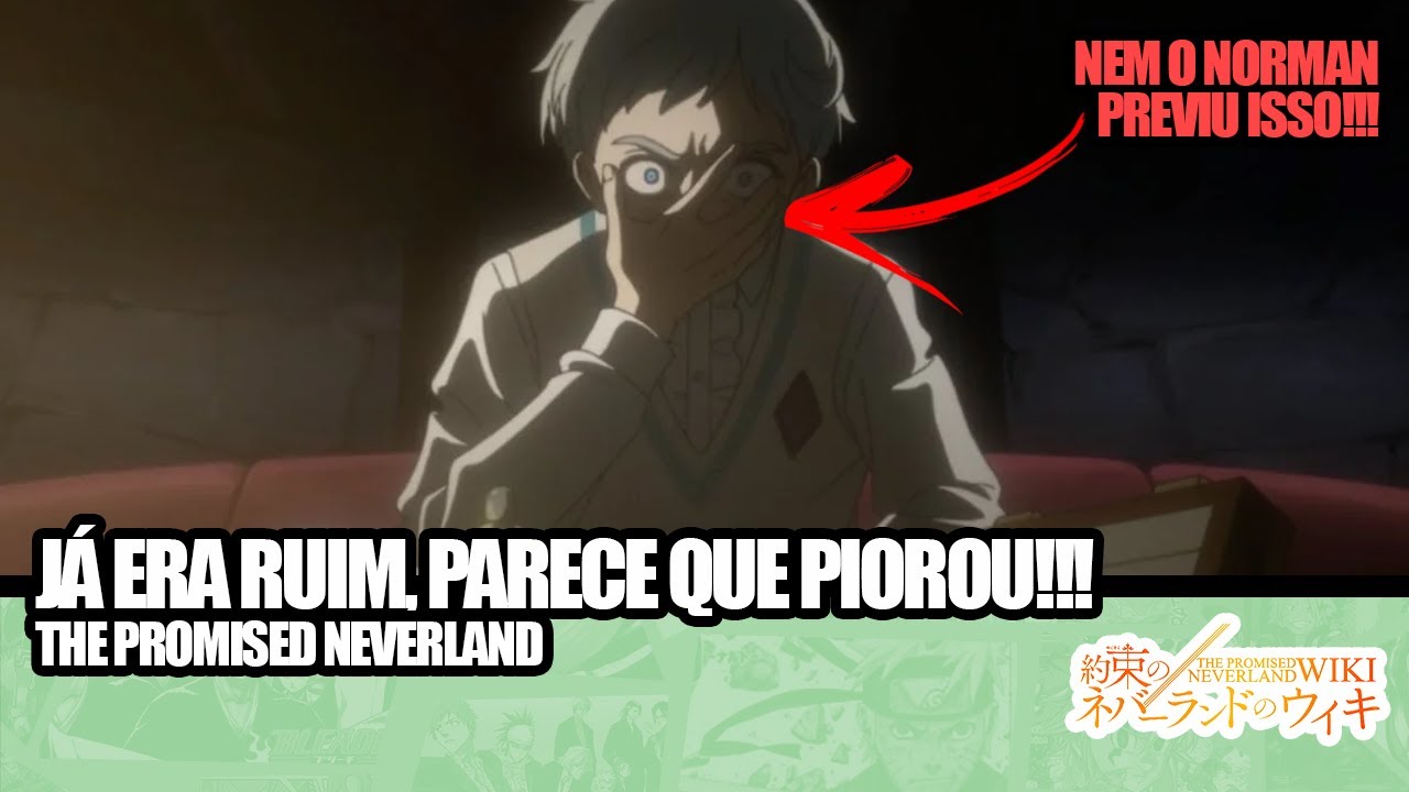 The Promised Neverland Wiki, Wiki