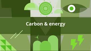 University of Cambridge Environmental Sustainability Report 2019