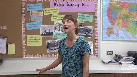 Productive Struggle in the ABE Classroom