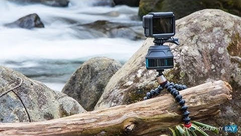 GoPro HERO5 and HERO6 Timelapse Guide