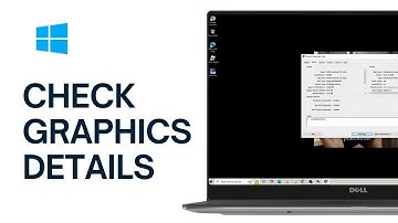 How to Check Which Graphics Card You Have (Windows 10)