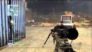 QUAD ACROSS MAP OMG