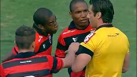 Melhores Momentos - Atlético GO 0 X 1 Vasco - (28ª Rodada) Campeonato Brasileiro 2012