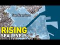 Unlike Any Disaster We Have Ever Seen Says State Agency About Rising Seas In Bay Area mp3