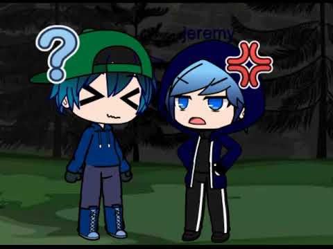 gacha club memes