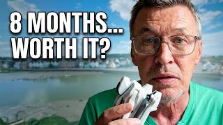 Is the Antigravity A1 actually worth it 8 months later