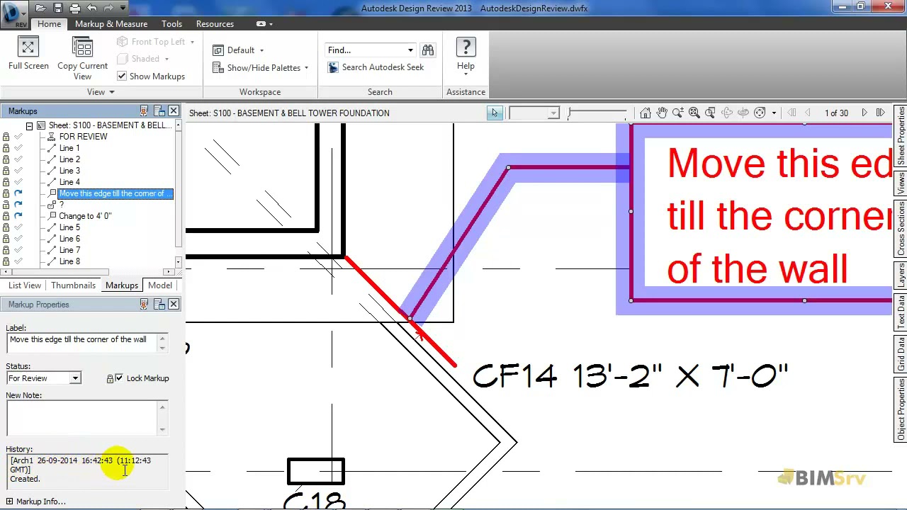 what is autodesk design review 2013